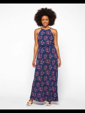 french grey zoe knit maxi dress French Grey | Dresses | French Gray Zoe Knit Black Floral Maxi Dress Size Medium